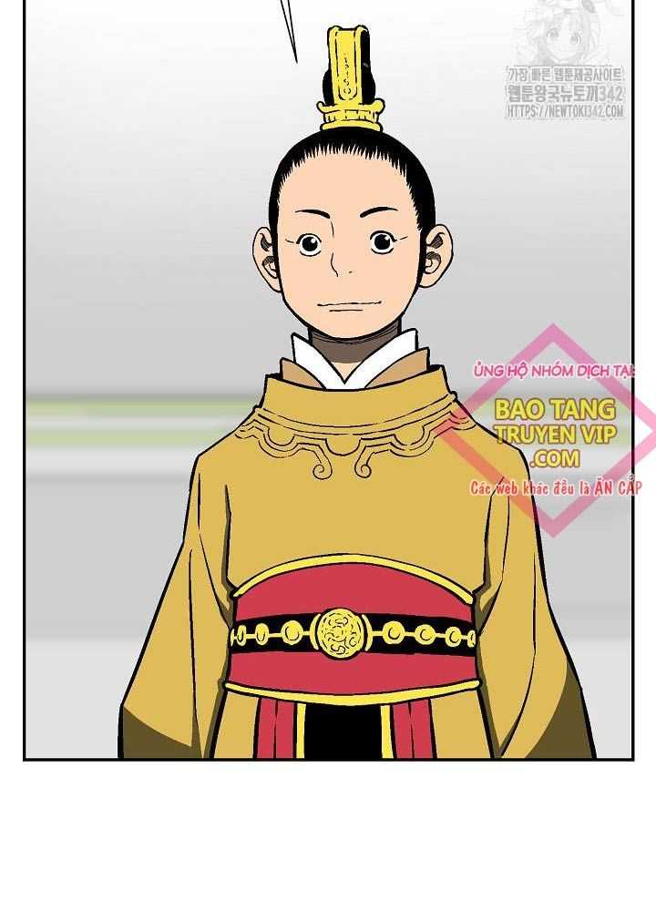 Vĩ Linh Kiếm Tiên chapter 70 - Trang 9
