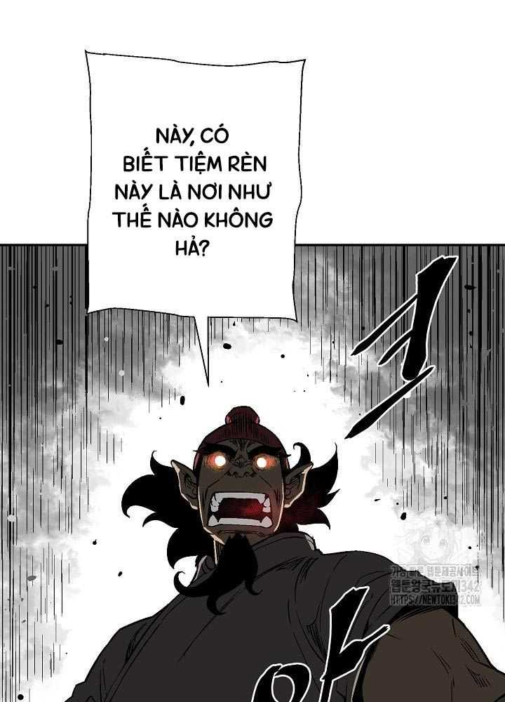 Vĩ Linh Kiếm Tiên chapter 70 - Trang 85