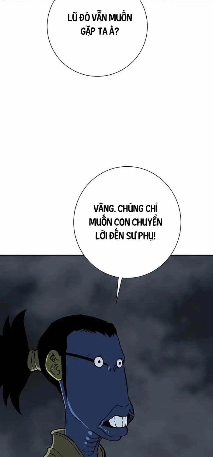 Vĩ Linh Kiếm Tiên chapter 71 - Trang 33