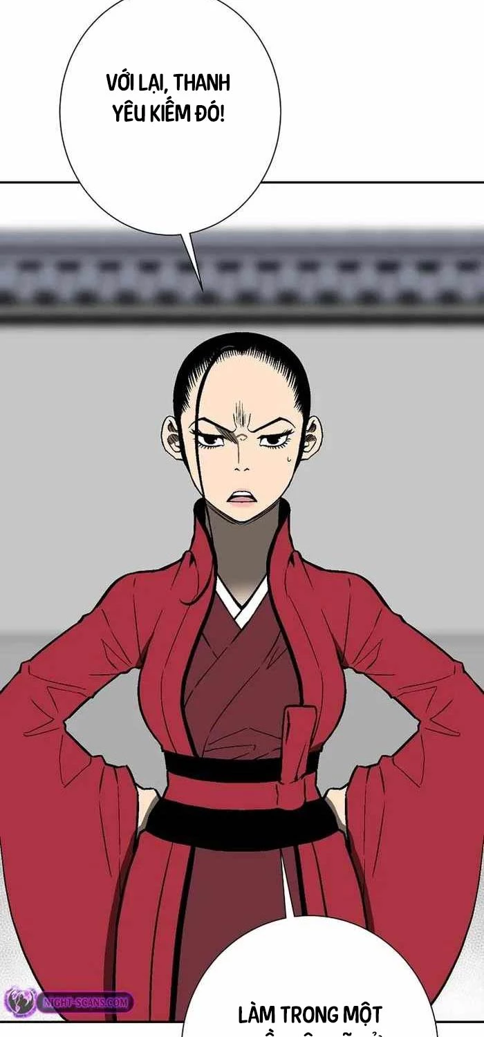 Vĩ Linh Kiếm Tiên chapter 71 - Trang 56
