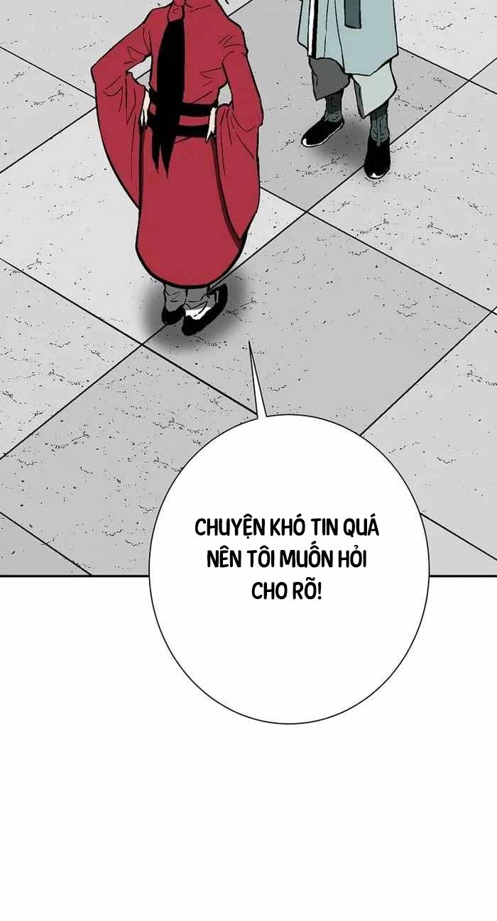 Vĩ Linh Kiếm Tiên chapter 71 - Trang 58