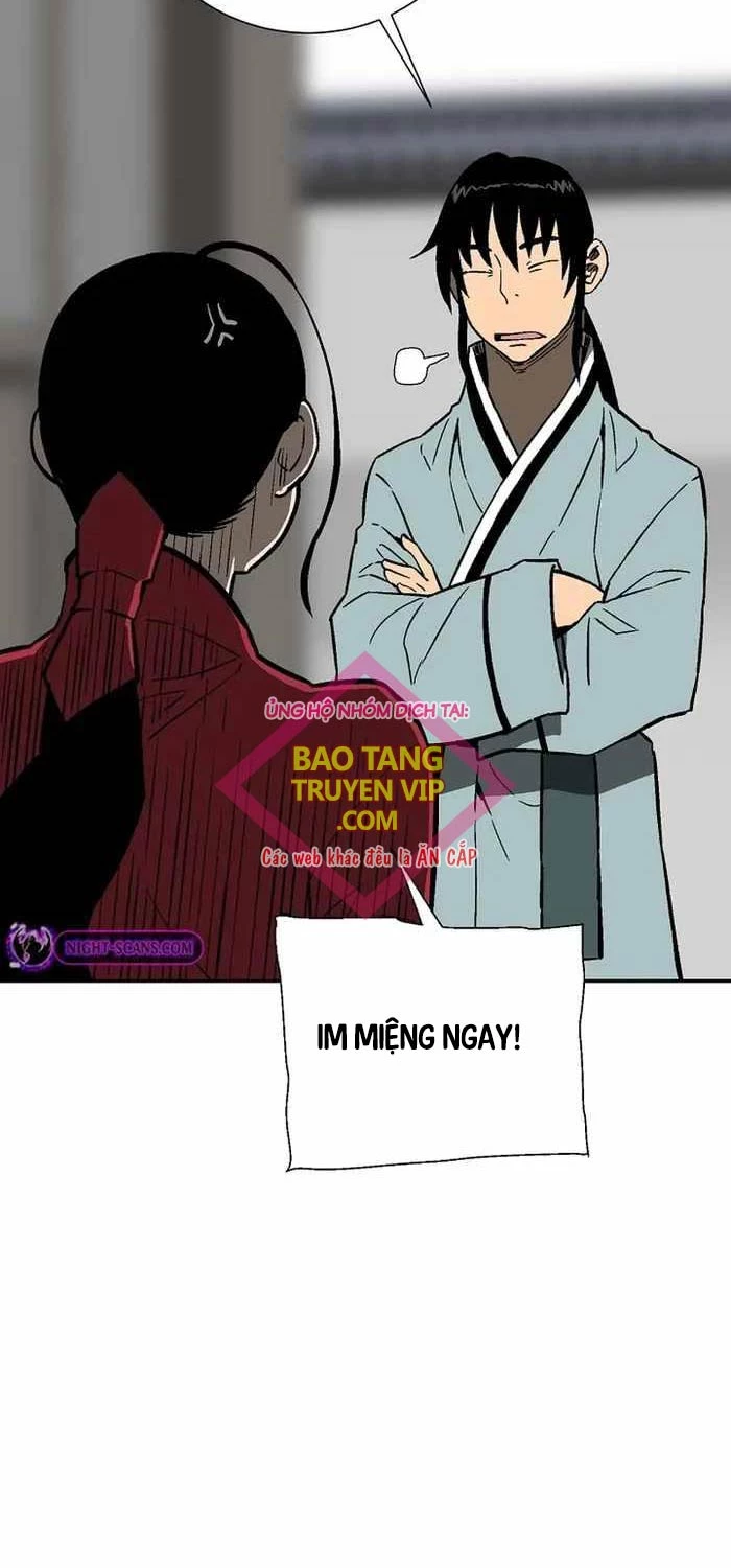 Vĩ Linh Kiếm Tiên chapter 71 - Trang 62