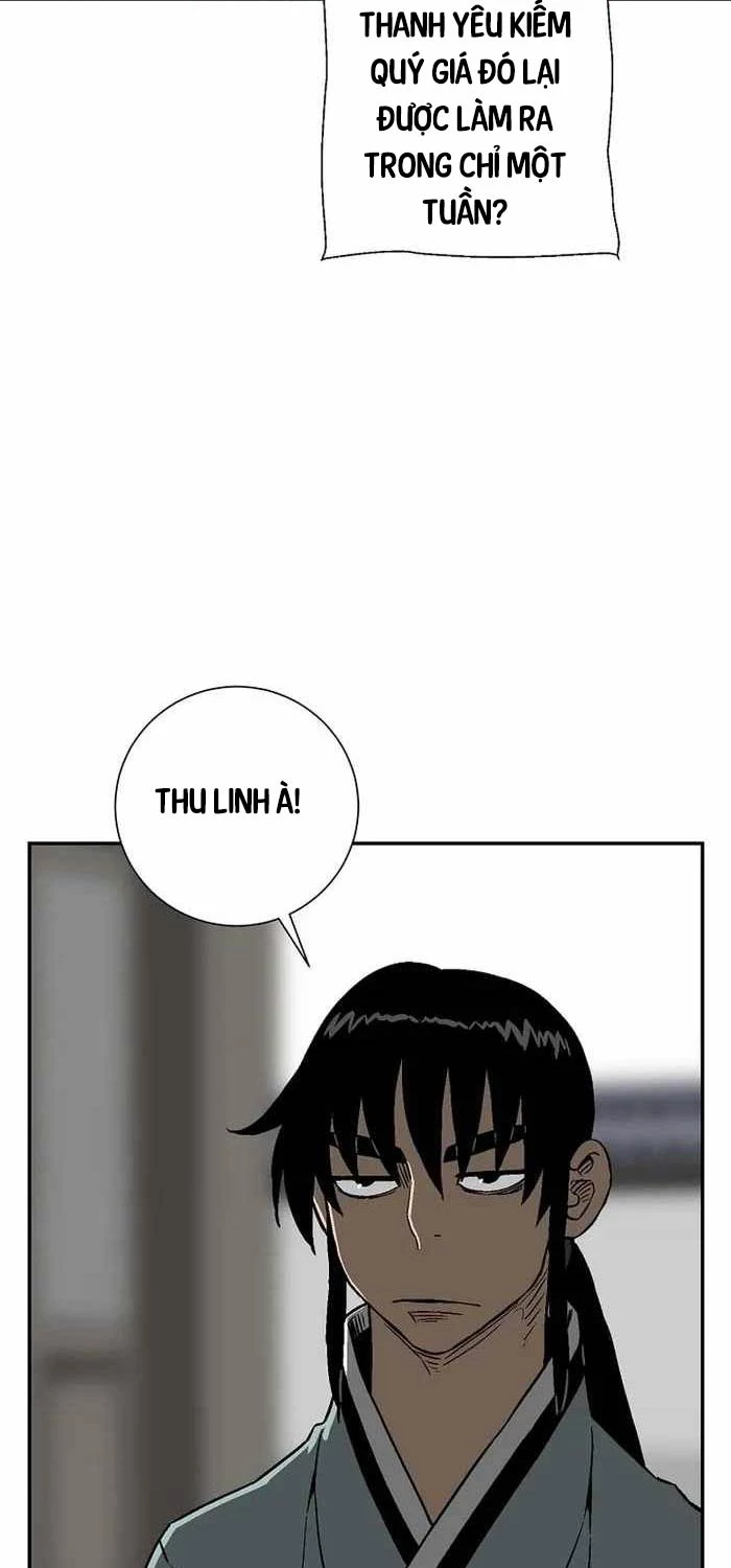 Vĩ Linh Kiếm Tiên chapter 71 - Trang 64