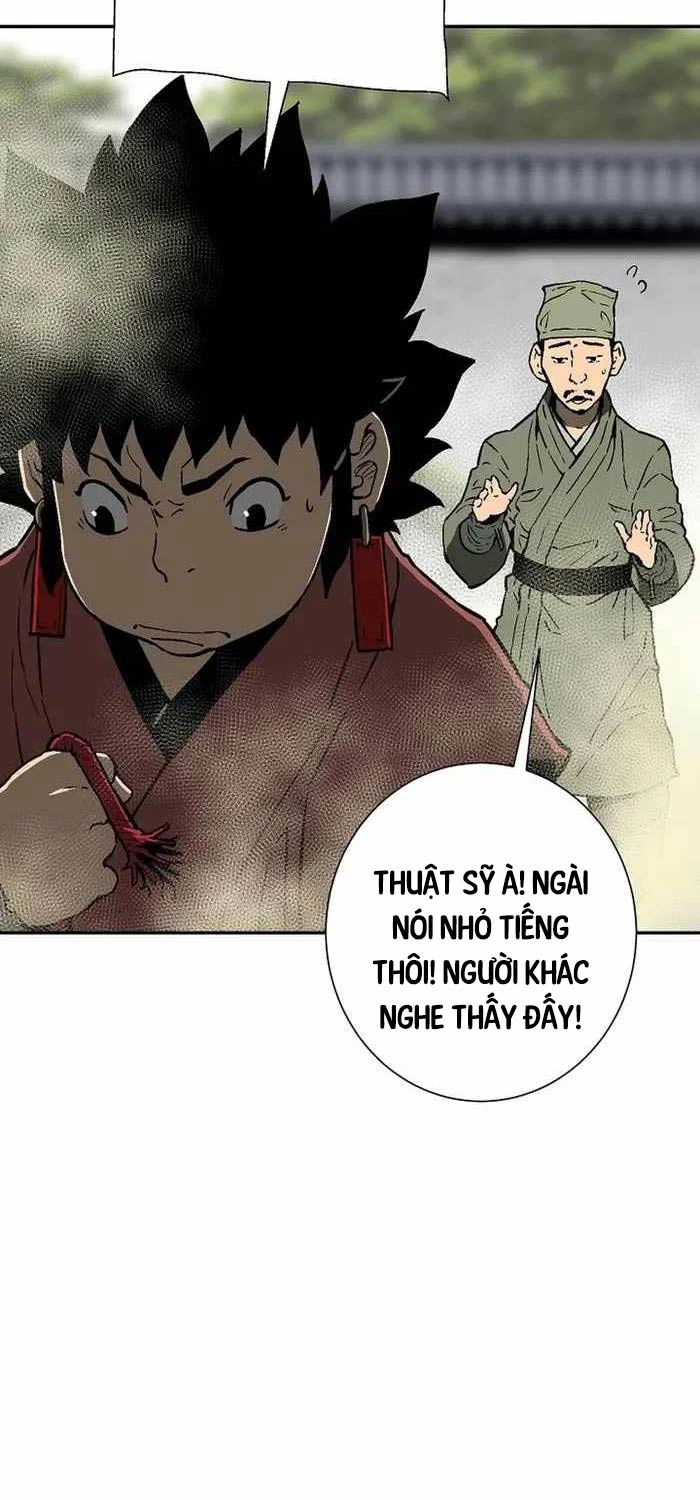 Vĩ Linh Kiếm Tiên chapter 71 - Trang 75