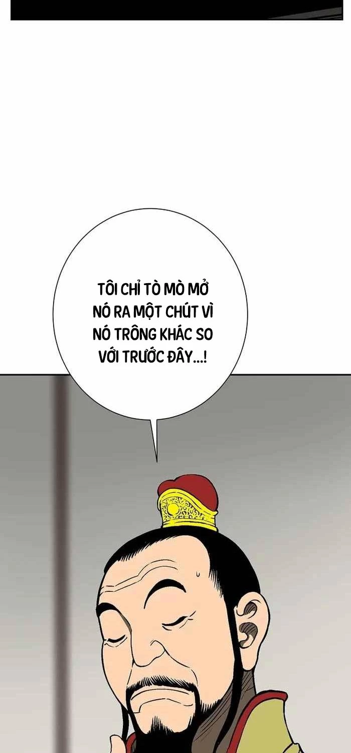 Vĩ Linh Kiếm Tiên chapter 71 - Trang 77