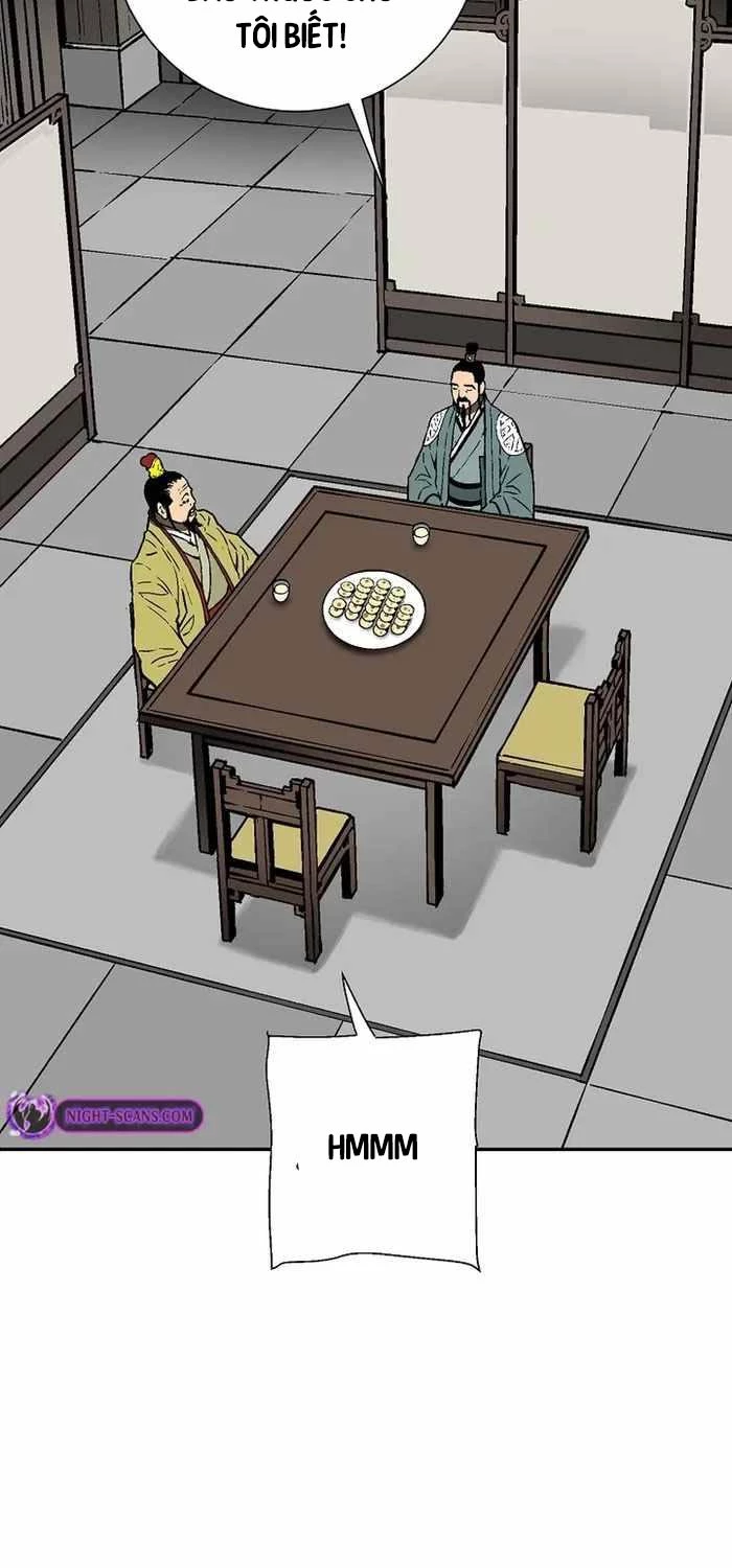 Vĩ Linh Kiếm Tiên chapter 71 - Trang 83