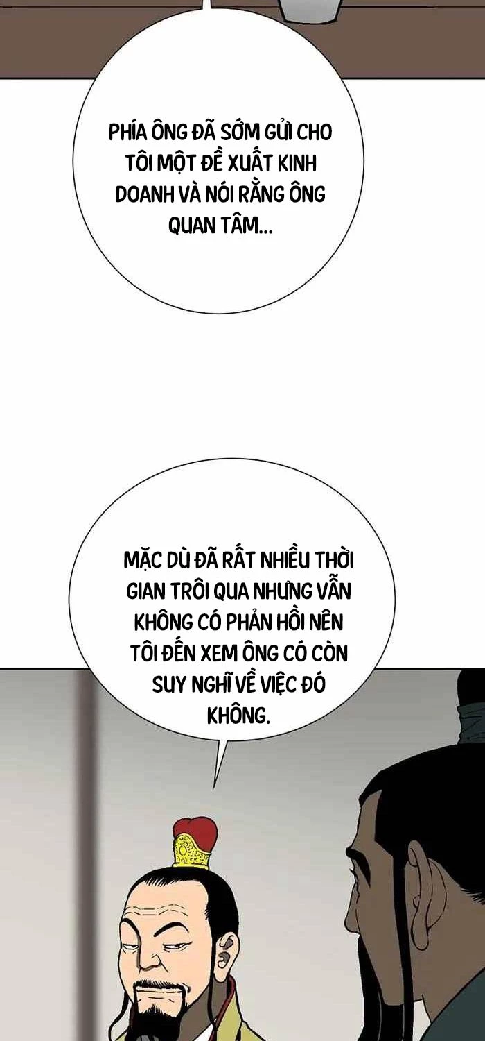 Vĩ Linh Kiếm Tiên chapter 71 - Trang 85
