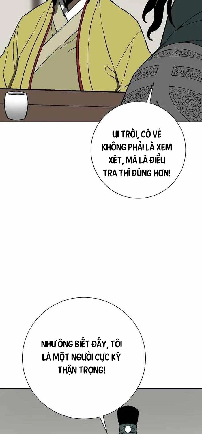 Vĩ Linh Kiếm Tiên chapter 71 - Trang 86