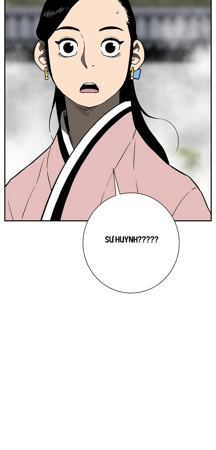 Vĩ Linh Kiếm Tiên chapter 72 - Trang 20