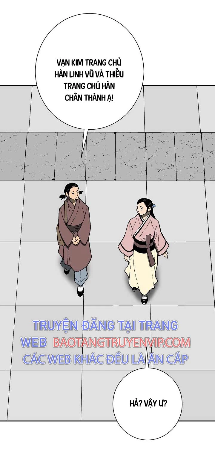 Vĩ Linh Kiếm Tiên chapter 72 - Trang 3