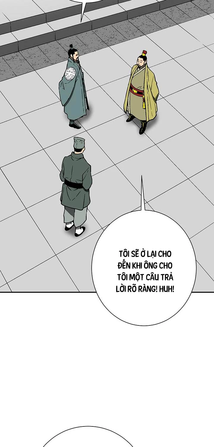 Vĩ Linh Kiếm Tiên chapter 72 - Trang 23