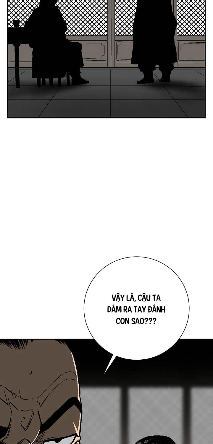 Vĩ Linh Kiếm Tiên chapter 72 - Trang 34