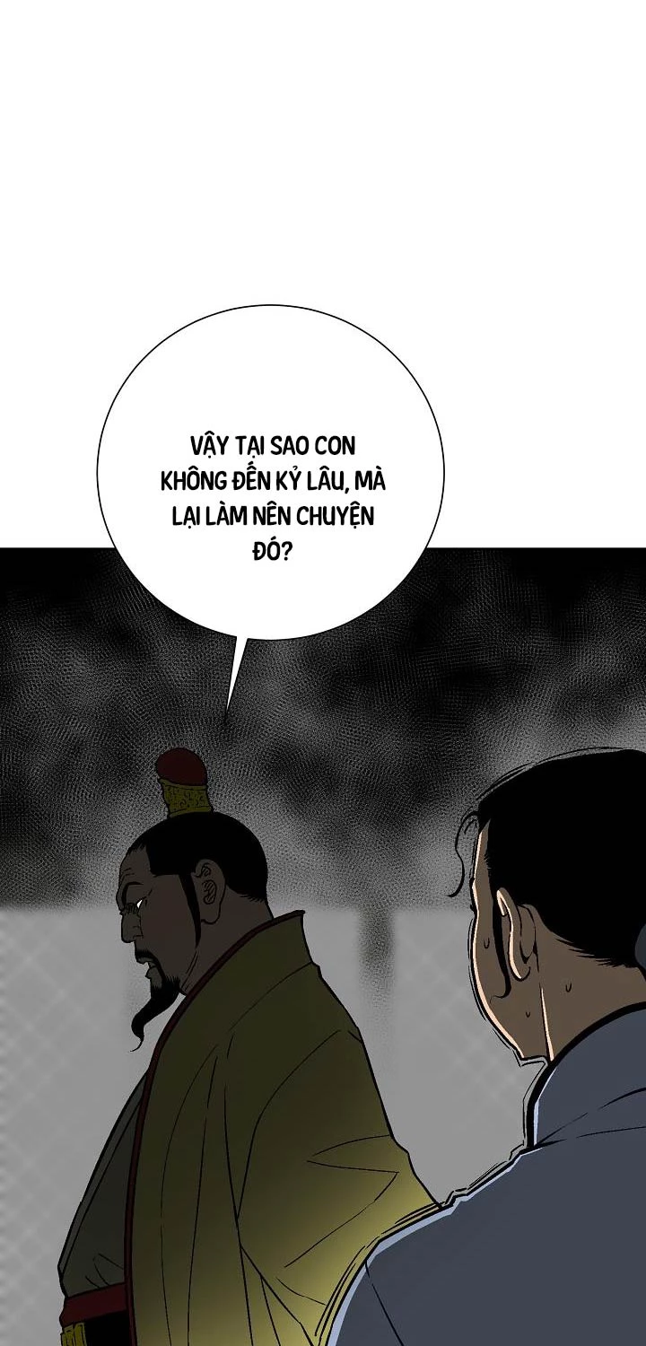 Vĩ Linh Kiếm Tiên chapter 72 - Trang 37