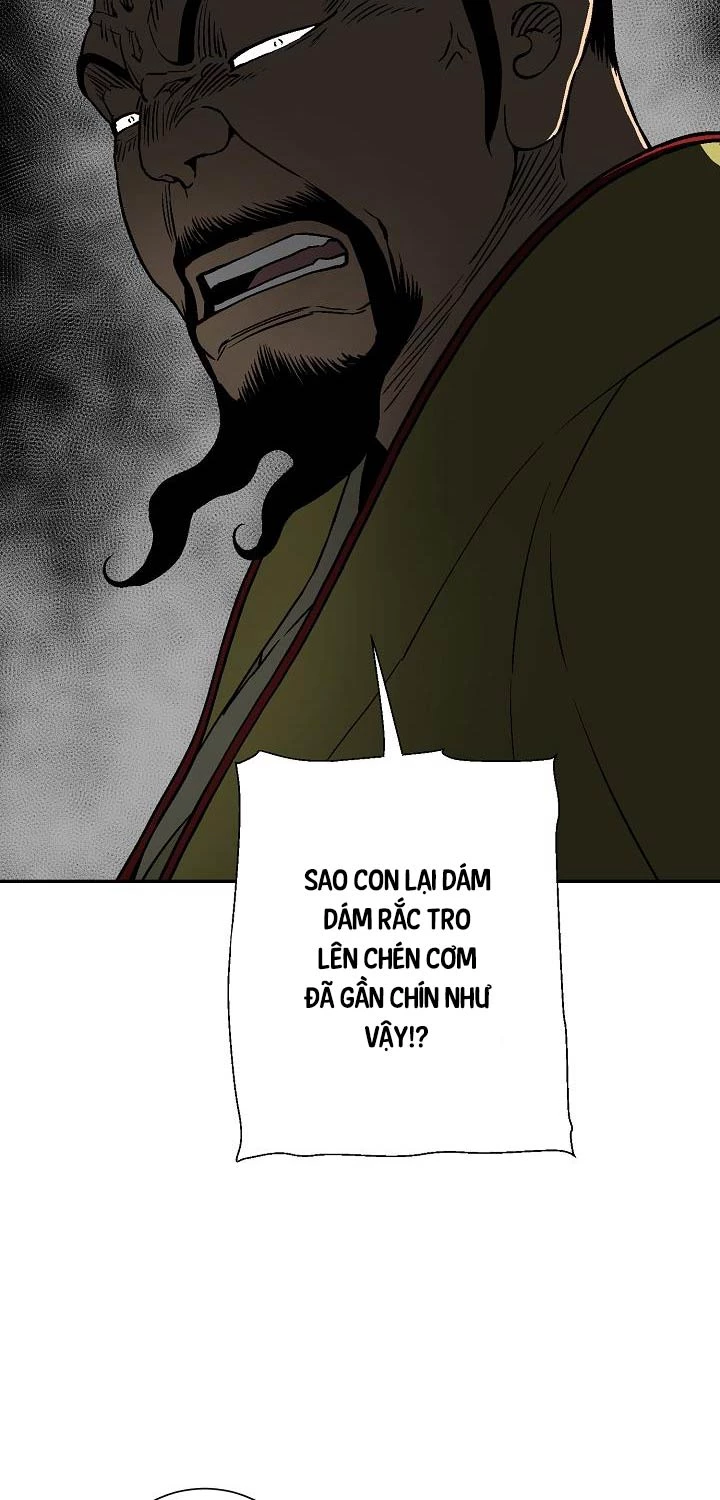 Vĩ Linh Kiếm Tiên chapter 72 - Trang 39