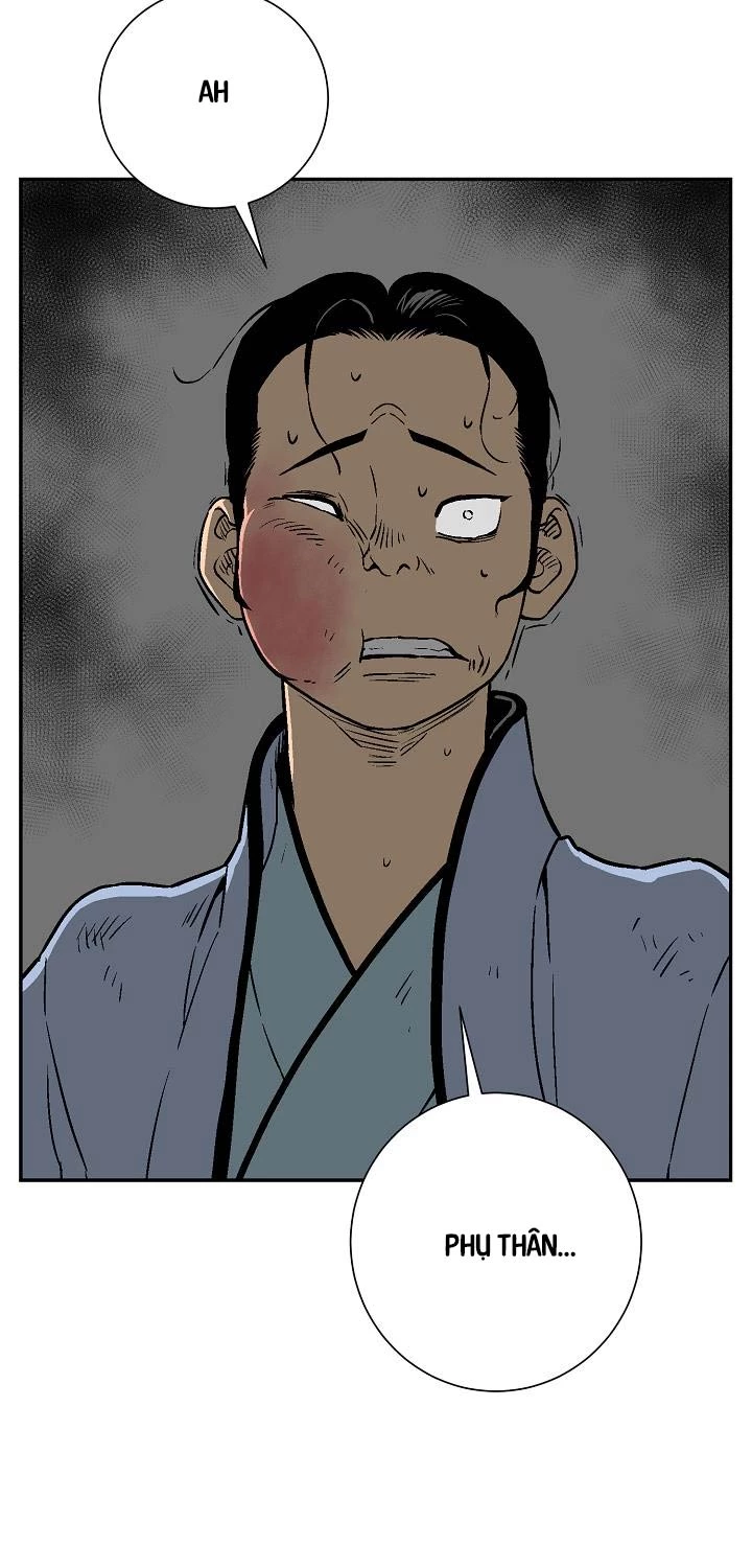 Vĩ Linh Kiếm Tiên chapter 72 - Trang 40