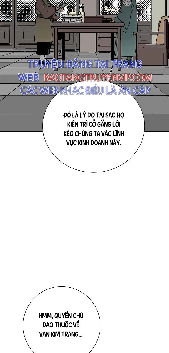Vĩ Linh Kiếm Tiên chapter 72 - Trang 44