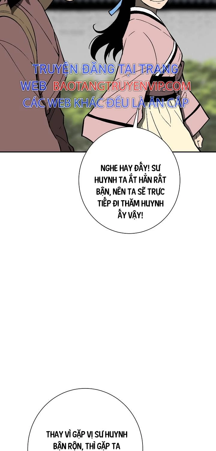 Vĩ Linh Kiếm Tiên chapter 72 - Trang 6