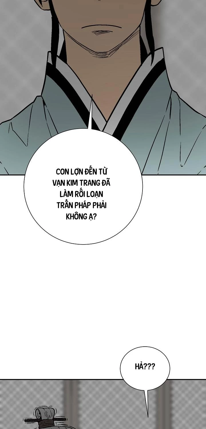 Vĩ Linh Kiếm Tiên chapter 72 - Trang 56