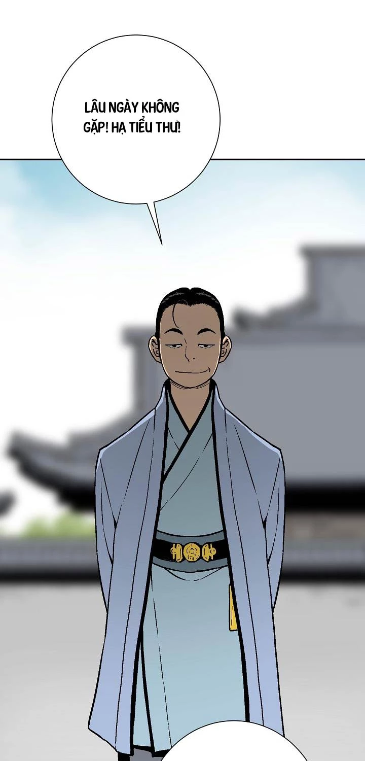 Vĩ Linh Kiếm Tiên chapter 72 - Trang 8