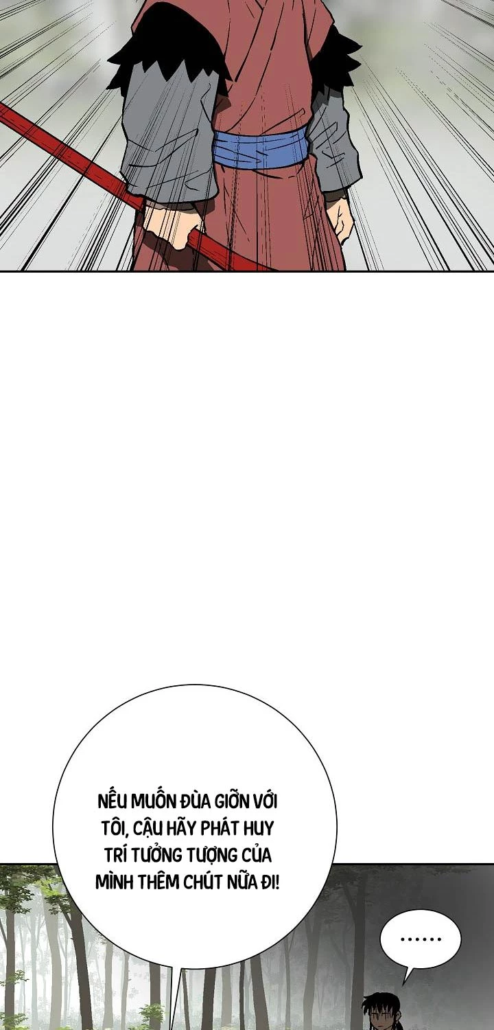 Vĩ Linh Kiếm Tiên chapter 72 - Trang 75