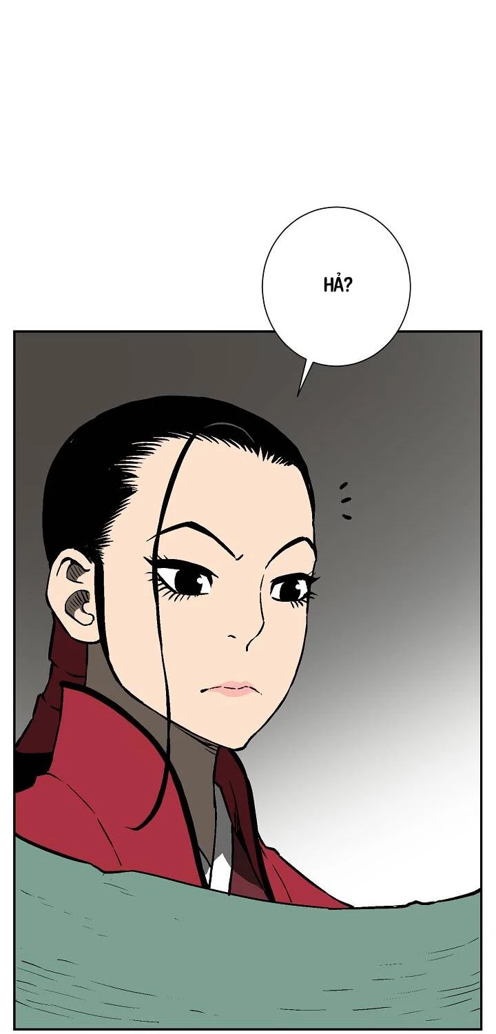 Vĩ Linh Kiếm Tiên chapter 72 - Trang 83