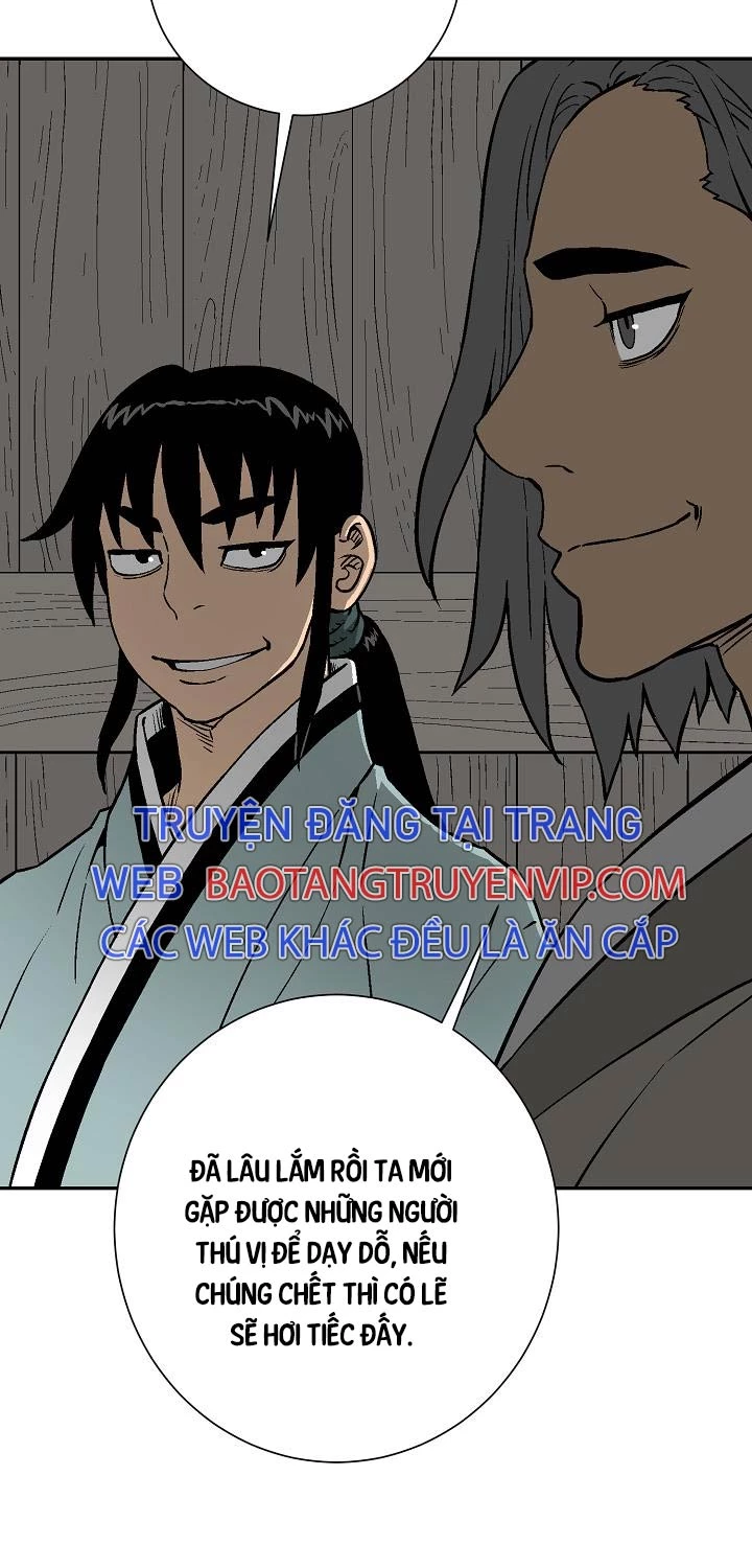 Vĩ Linh Kiếm Tiên chapter 72 - Trang 96