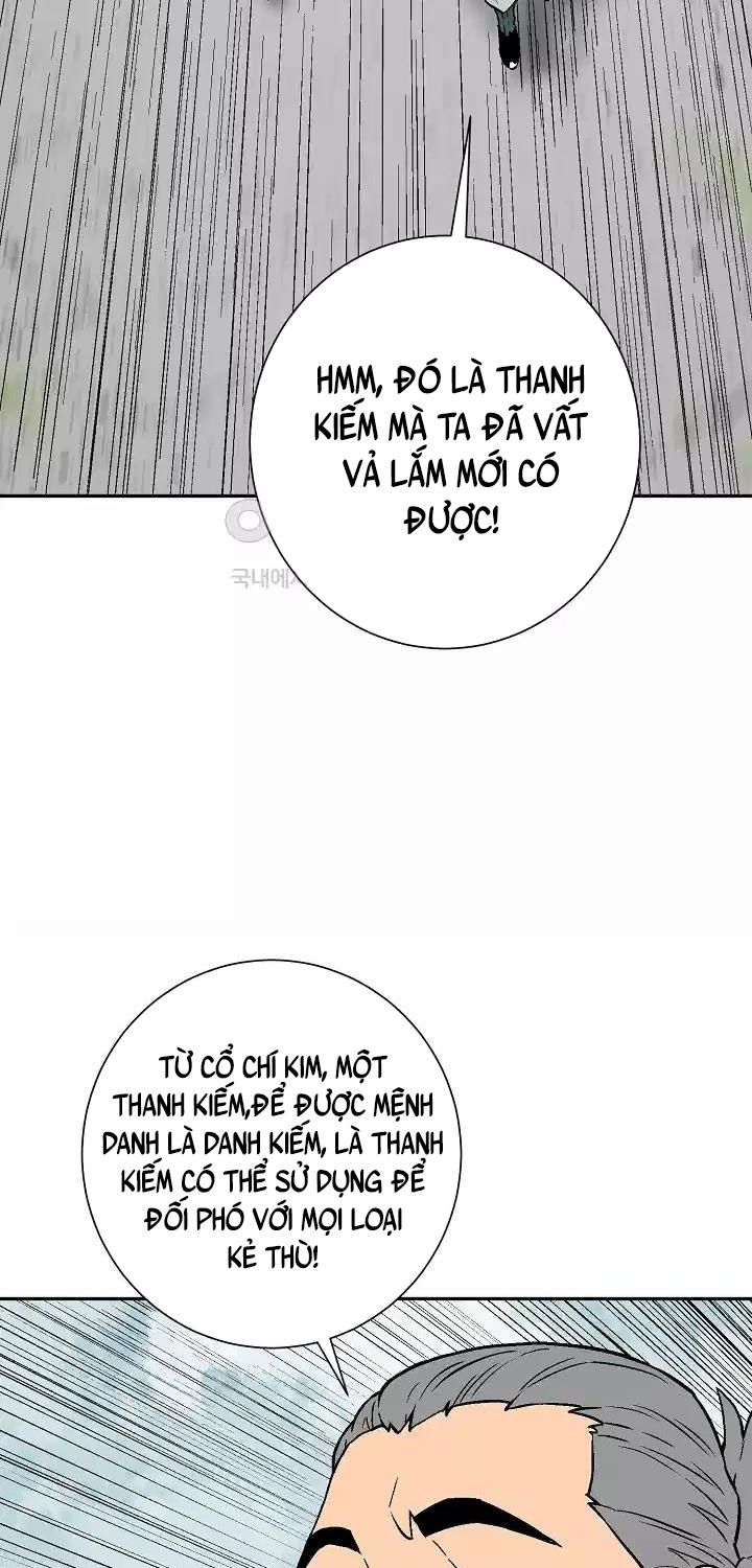 Vĩ Linh Kiếm Tiên chapter 73 - Trang 20