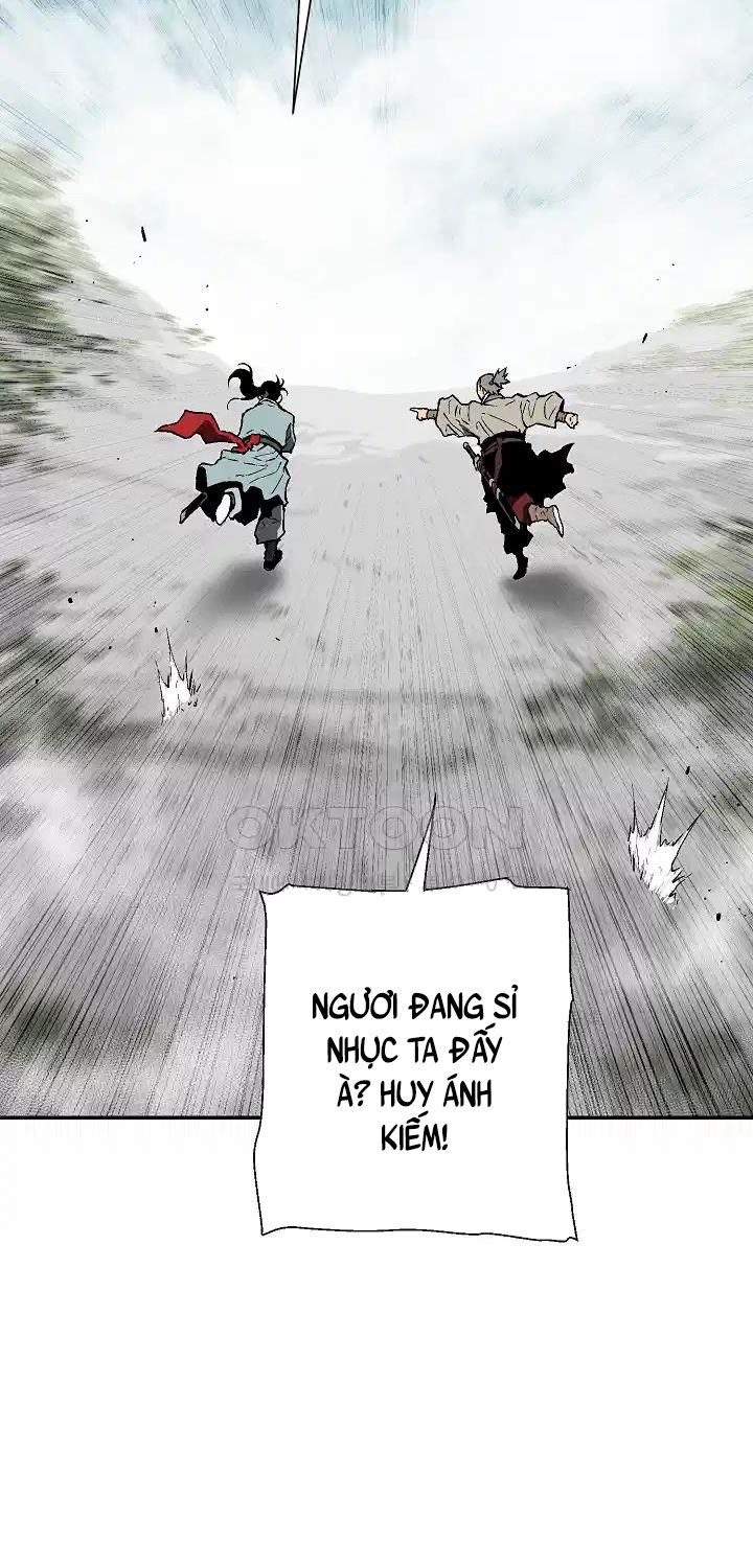 Vĩ Linh Kiếm Tiên chapter 73 - Trang 22