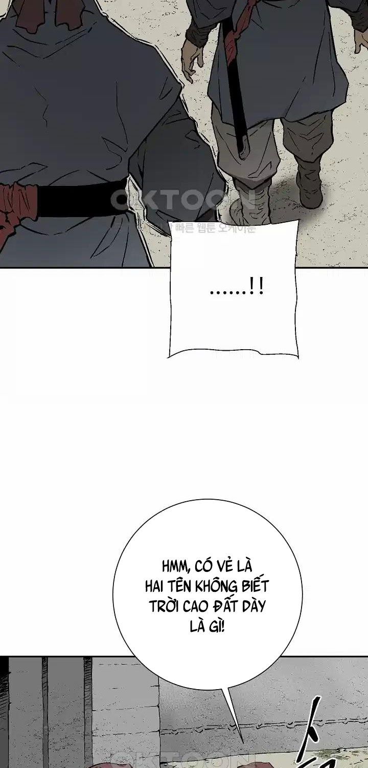 Vĩ Linh Kiếm Tiên chapter 73 - Trang 33
