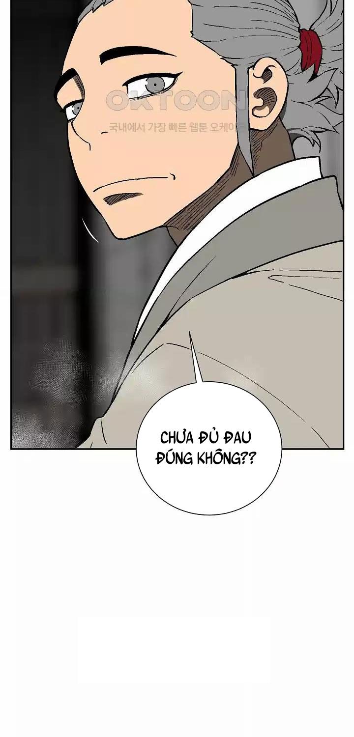 Vĩ Linh Kiếm Tiên chapter 73 - Trang 39