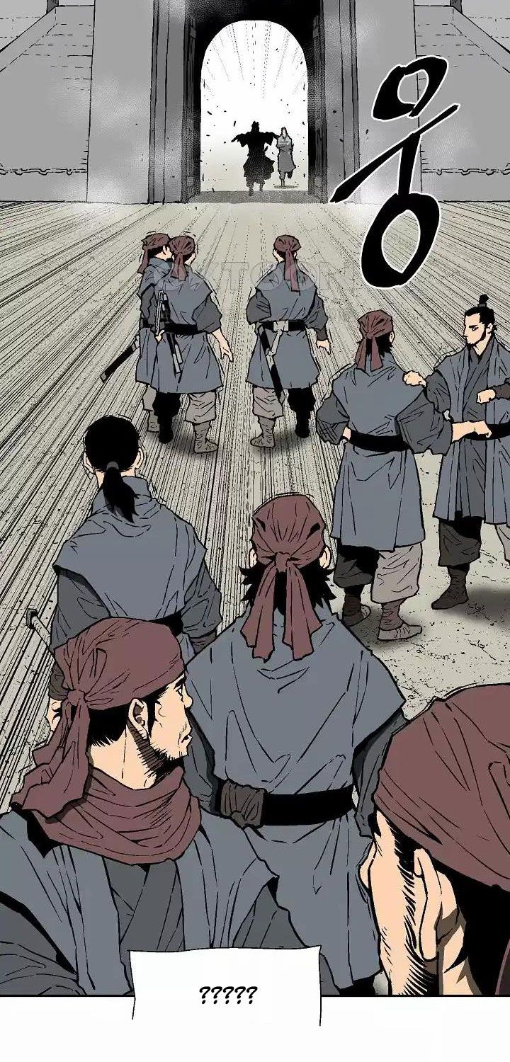 Vĩ Linh Kiếm Tiên chapter 73 - Trang 44
