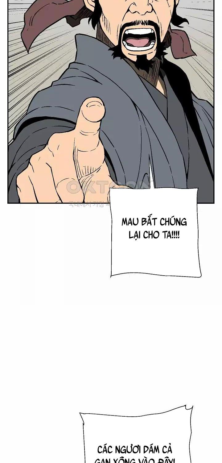 Vĩ Linh Kiếm Tiên chapter 73 - Trang 48