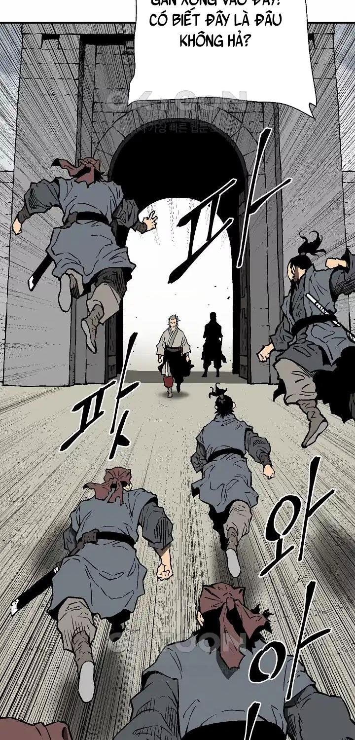 Vĩ Linh Kiếm Tiên chapter 73 - Trang 49