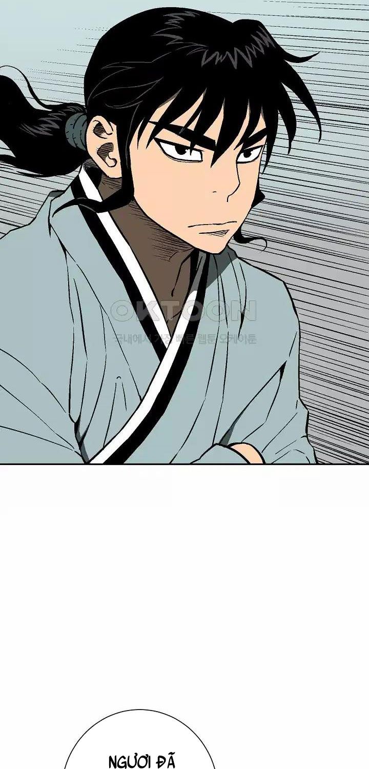 Vĩ Linh Kiếm Tiên chapter 73 - Trang 6