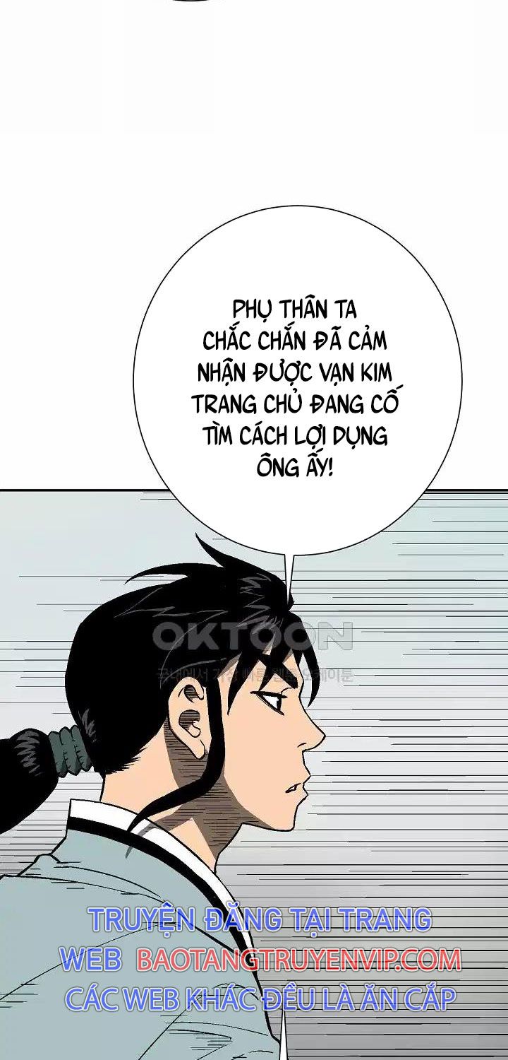 Vĩ Linh Kiếm Tiên chapter 73 - Trang 8