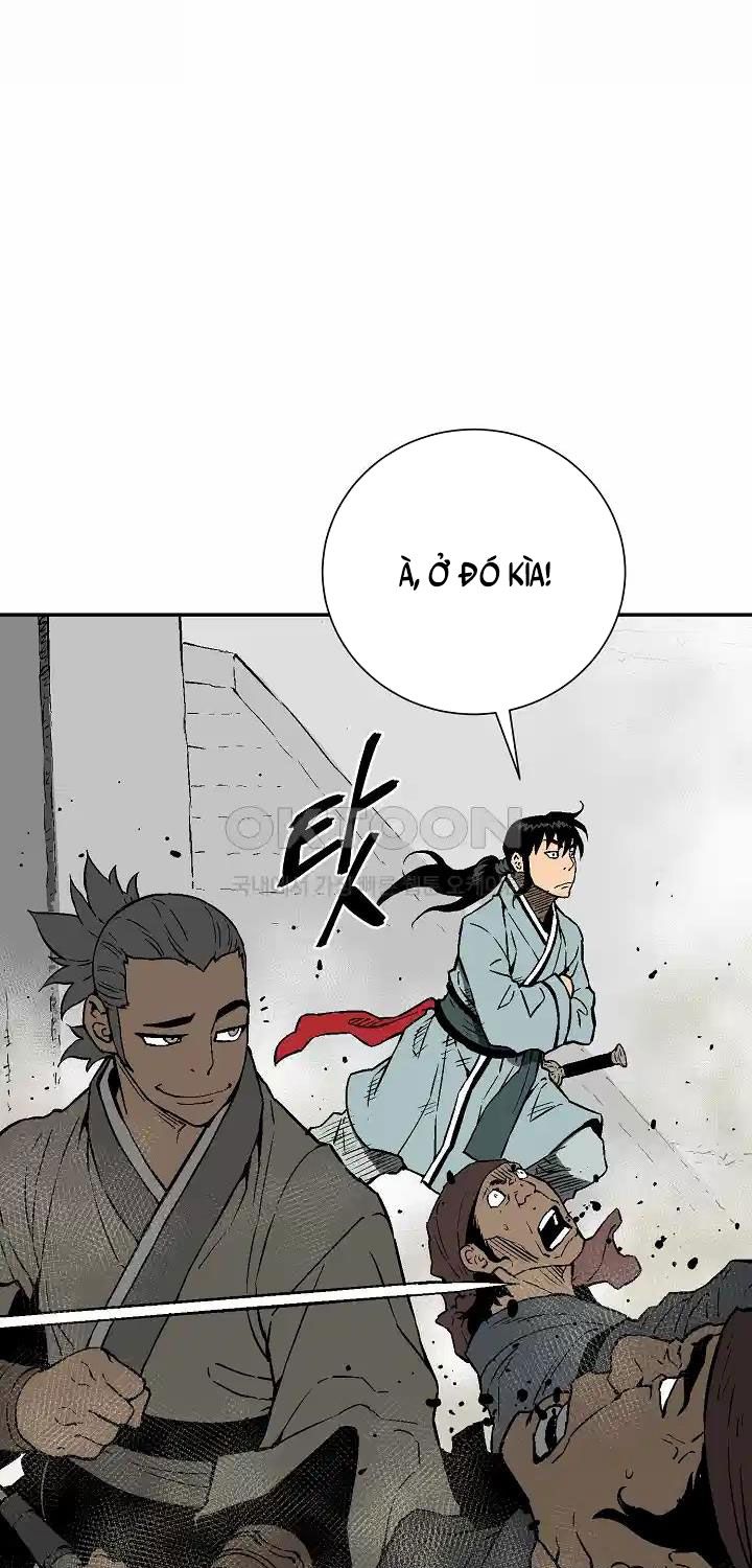 Vĩ Linh Kiếm Tiên chapter 73 - Trang 75
