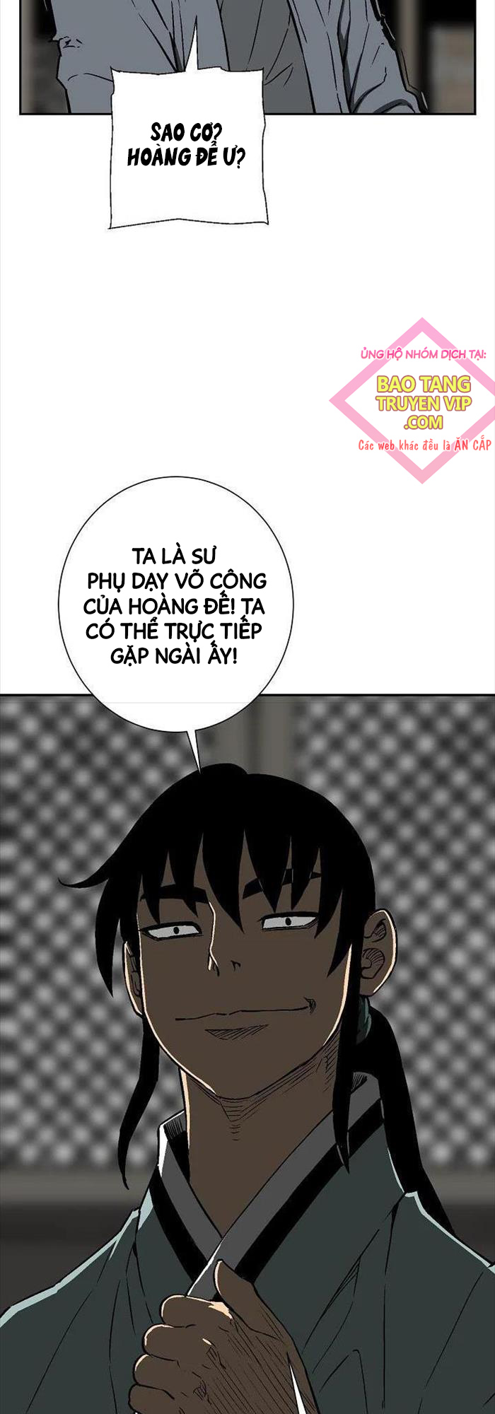 Vĩ Linh Kiếm Tiên chapter 74 - Trang 12