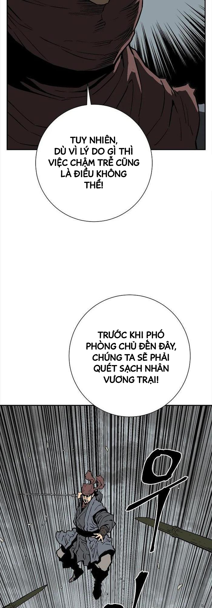Vĩ Linh Kiếm Tiên chapter 74 - Trang 35