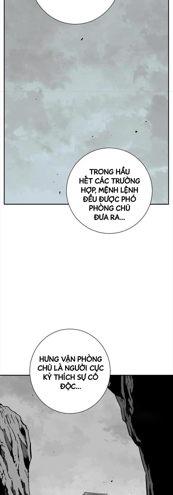 Vĩ Linh Kiếm Tiên chapter 74 - Trang 41