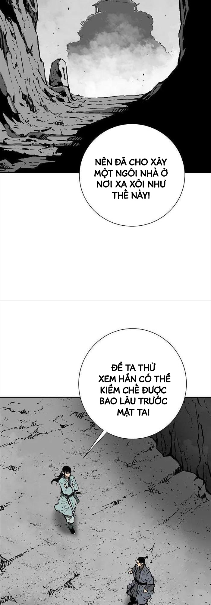 Vĩ Linh Kiếm Tiên chapter 74 - Trang 42