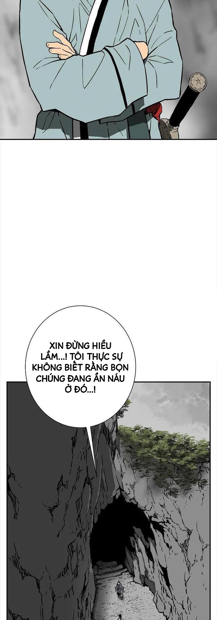 Vĩ Linh Kiếm Tiên chapter 74 - Trang 55
