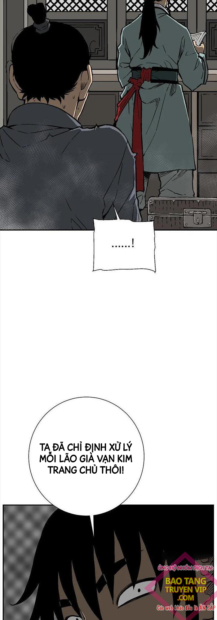 Vĩ Linh Kiếm Tiên chapter 74 - Trang 7