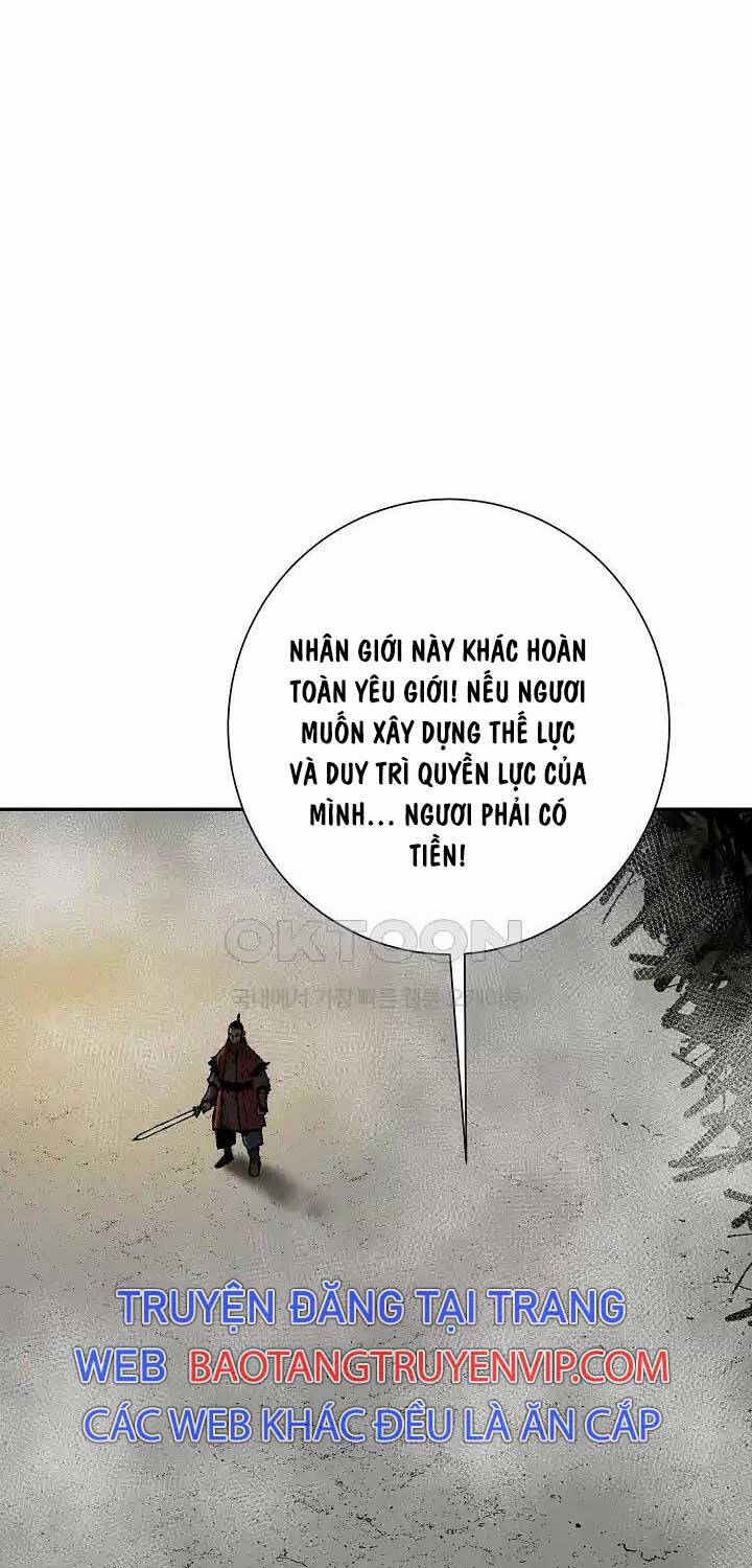 Vĩ Linh Kiếm Tiên chapter 75 - Trang 37