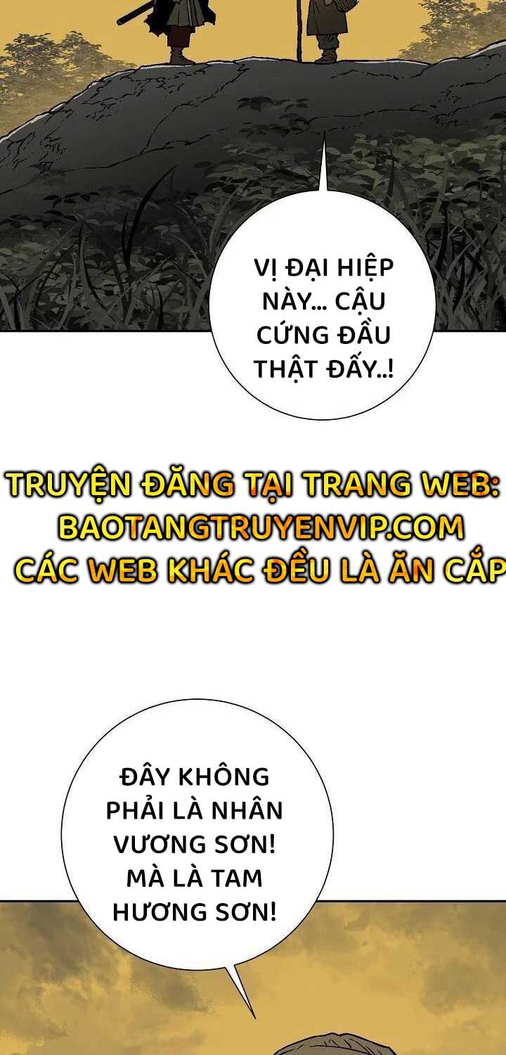 Vĩ Linh Kiếm Tiên chapter 77 - Trang 7