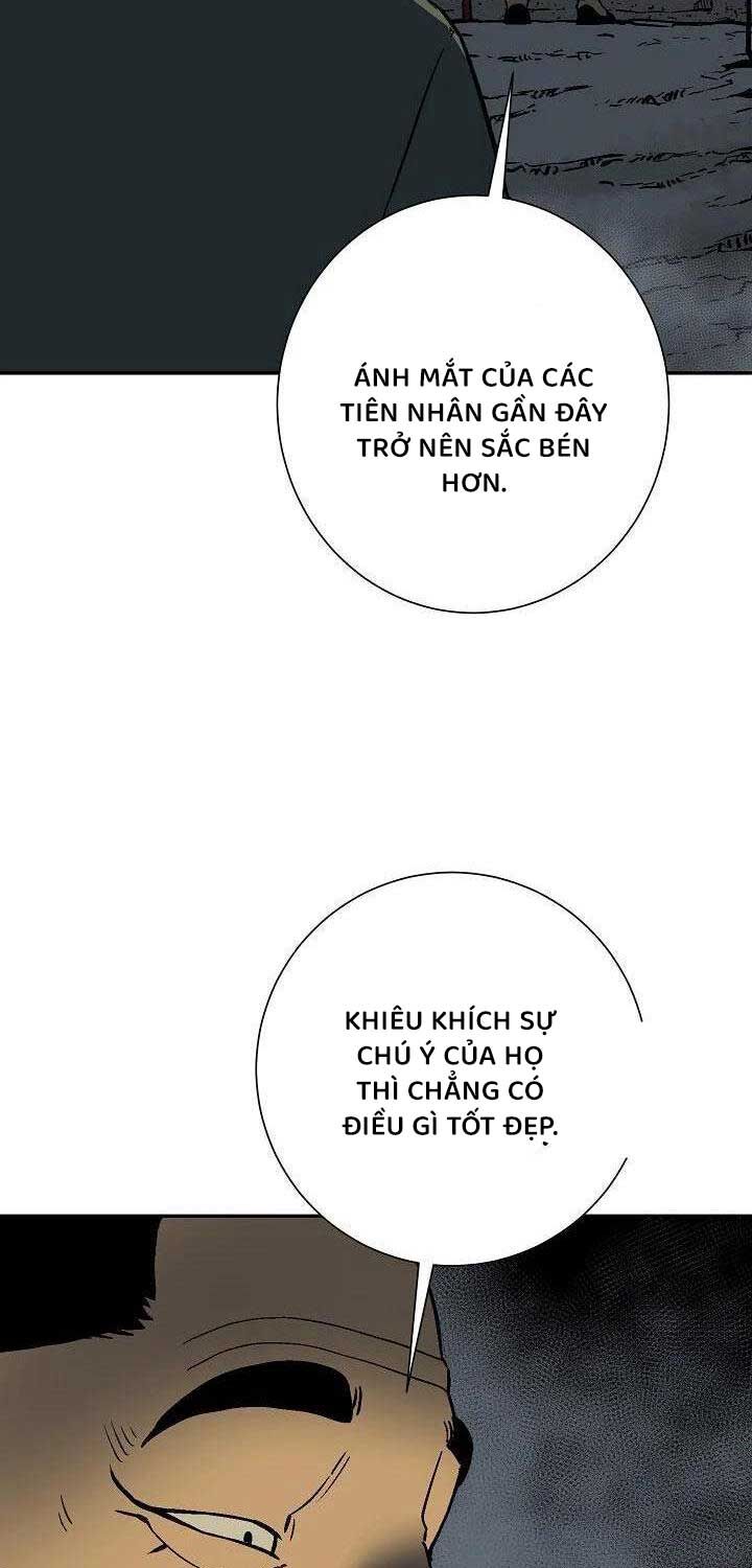 Vĩ Linh Kiếm Tiên chapter 77 - Trang 79