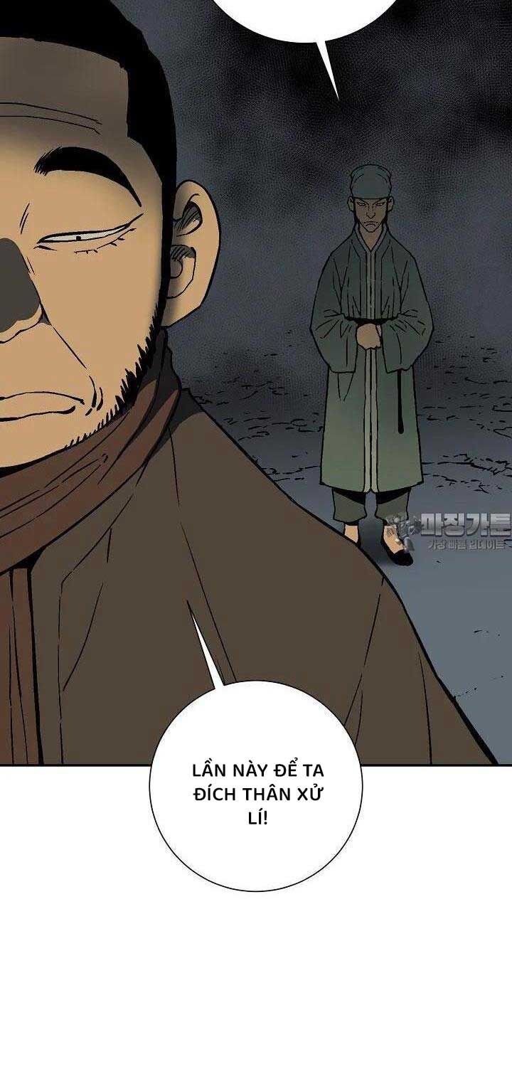 Vĩ Linh Kiếm Tiên chapter 77 - Trang 81