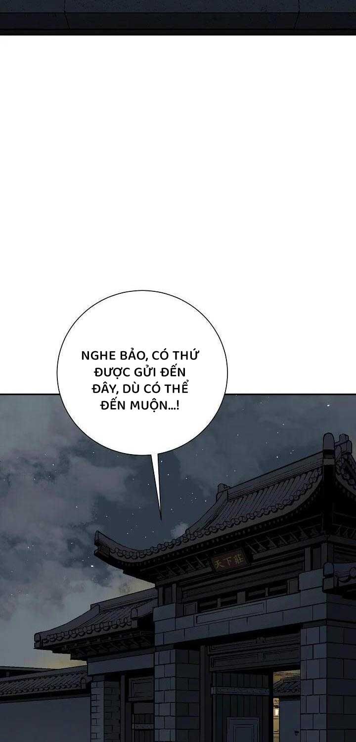 Vĩ Linh Kiếm Tiên chapter 77 - Trang 87