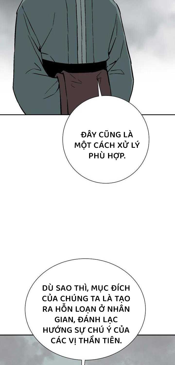 Vĩ Linh Kiếm Tiên chapter 79 - Trang 23