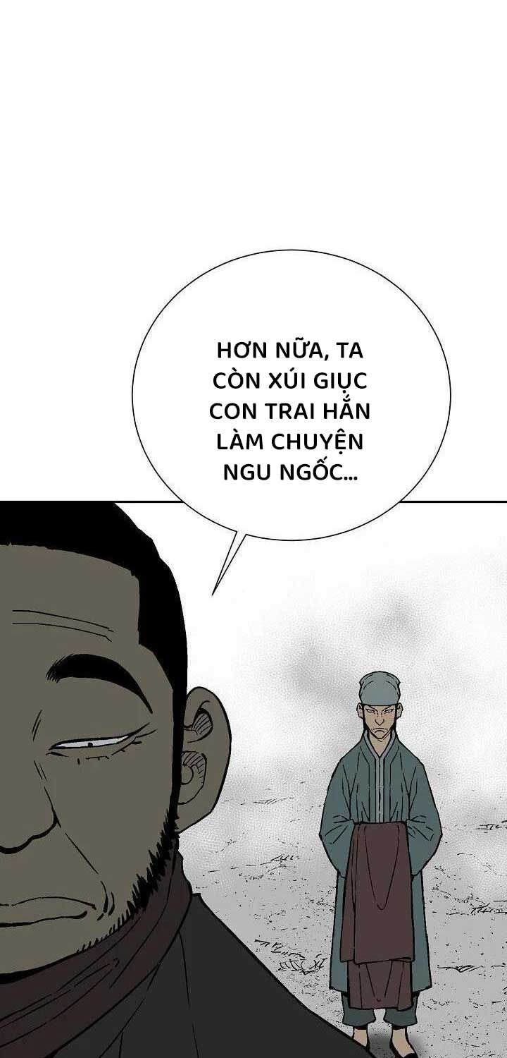 Vĩ Linh Kiếm Tiên chapter 79 - Trang 25