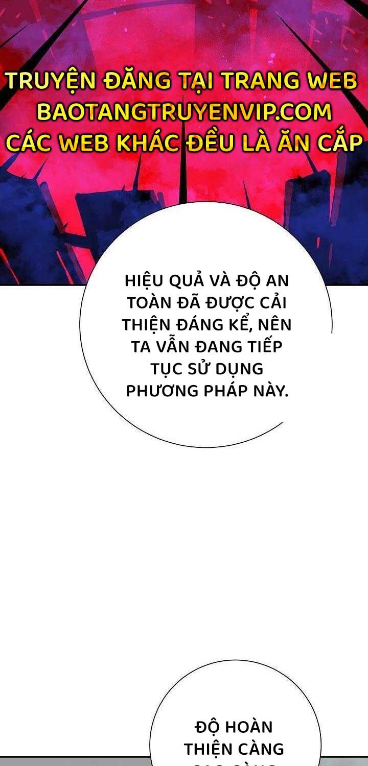 Vĩ Linh Kiếm Tiên chapter 79 - Trang 33